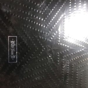 Kat von d star studded pallet